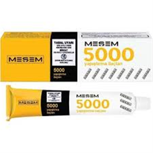 MEŞEM BALLY YAPIŞTIRICI 50 GR